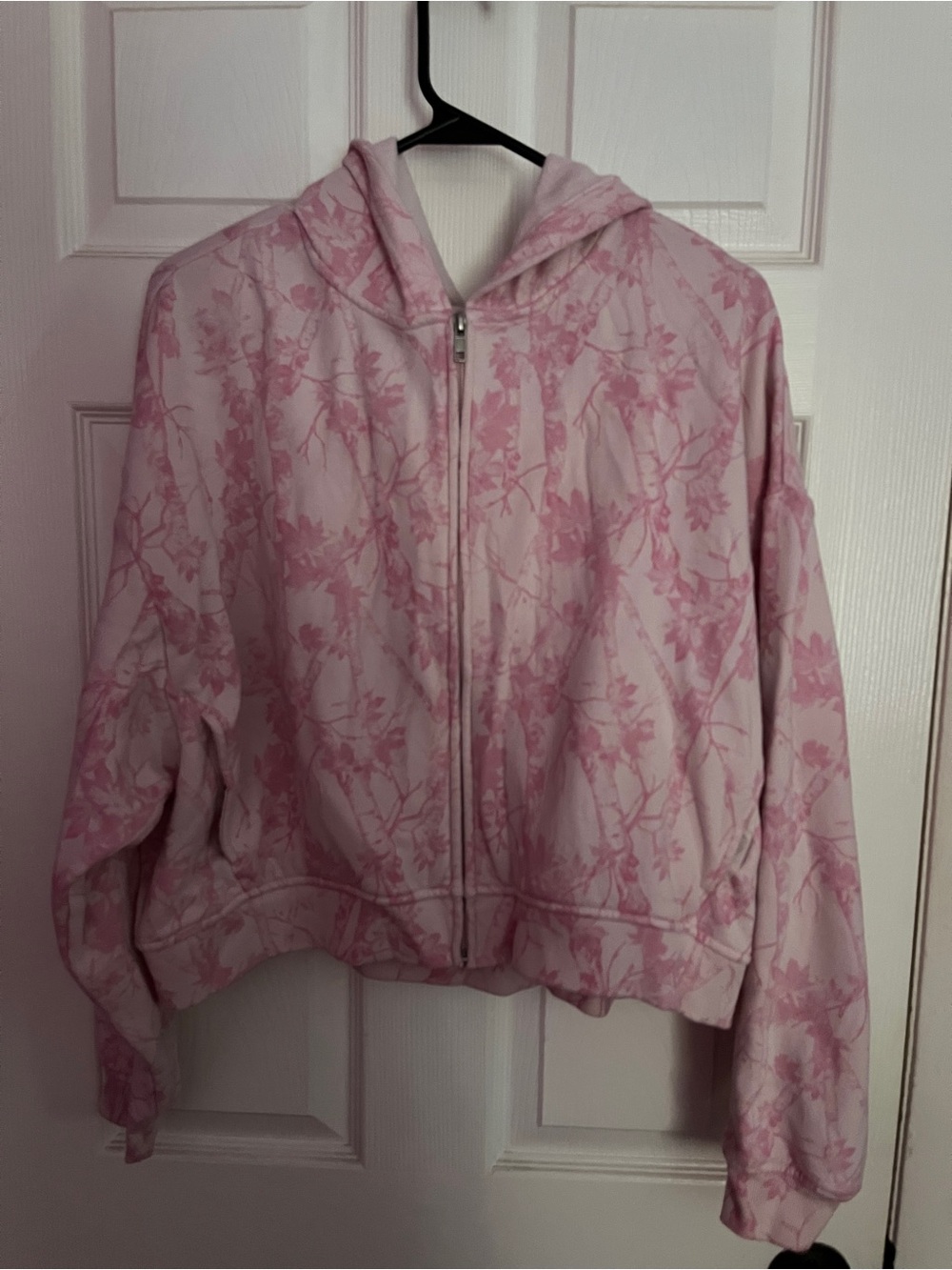 SWEAT SET No Boundaries Pink